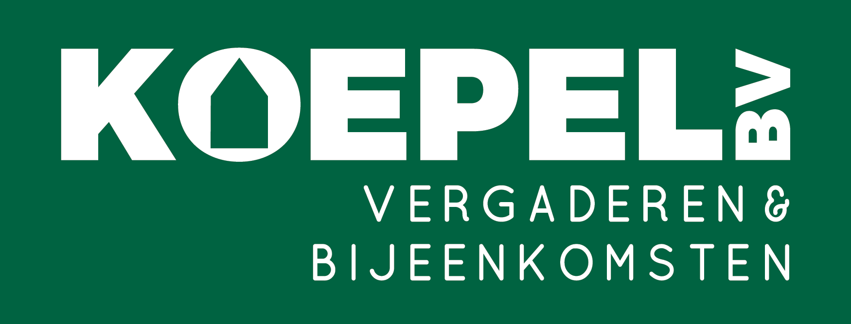 Koepel BV